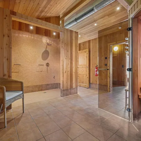 Apartmán Urlaubsraeume Am Urlaubsraeume Am 1-3 Ostseebad Kühlungsborn